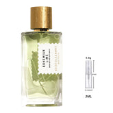 Goldfield & Banks Bohemian Lime Parfum Sample for Everyone